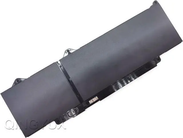 Alt view image 6 of 7 - New DR02P 2X1V9 02X1V9 803W6 0803W6 Laptop Battery Compatible with Dell Latitude 5440 5540 / Precision 3480 3580 Series Notebook 11.4V 54Wh 4623mAh