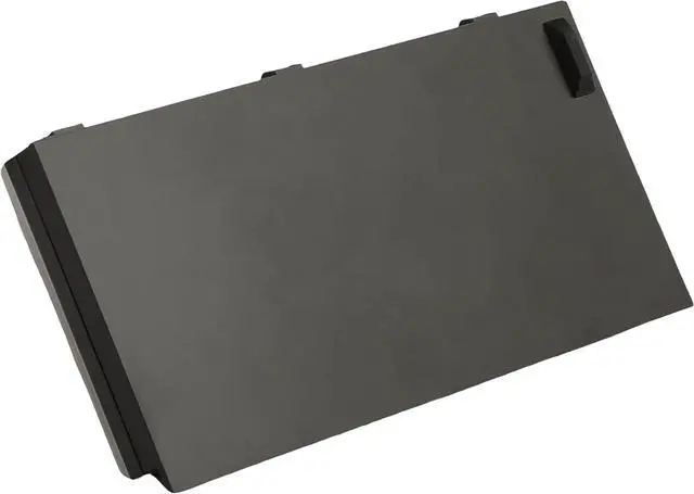 Alt view image 6 of 6 - GHU Laptop Battery 11.1V 87Wh Replacement for FV993 PG6RC R7PND 0TN1K5 FJJ4W V7M28 7DWMT JHYP2 K4RDX KJ321 Compatible for Dell Precison M4600 M4700 M4800 M6600 M6800 9-Cell