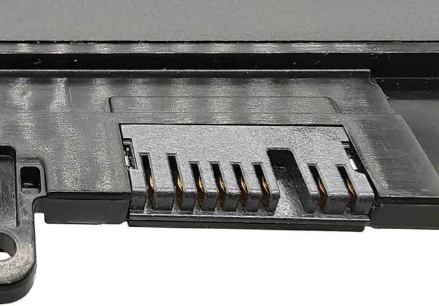 Alt view image 4 of 5 - L20M4P71 Battery 57Wh Replacement for Lenovo ThinkPad X1 Carbon 9th 10th 11th Gen / X1 Yoga 6th 7th 8th Gen Series SB10T83216 5B10W13973 SB11M89857 5B11M90056 L20L4P71 L20C4P71 L20D4P71 15.44V