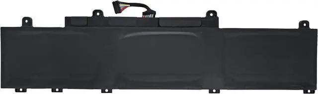 Alt view image 4 of 5 - L22X3P70 Battery 46.5Wh 4112mAh Replacement for Lenovo ThinkPad L14 L15 Gen 4 ThinkPad C14 Chromebook Gen 1 SB11H56252 L22B3P70 L22D3P70 L21D3PG2 L21C3PG2 L21M3PG2 L21B3P73 L21M3P76 11.31V