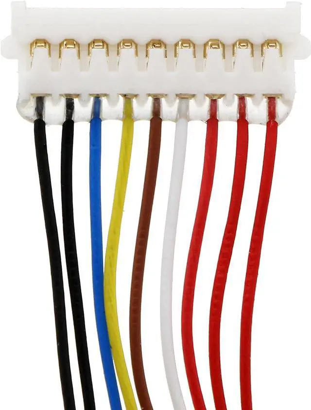 Alt view image 4 of 5 - HongQJY New Replacement Battery for 730MBE, Notebook 7 NP730XBE, Notebook 9 Pro NP930MBE-K05US, NP930MBE-K05US (4800mAh) AA-PBSN3KT, BA43-00392A