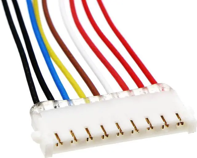 Alt view image 5 of 5 - HongQJY New Replacement Battery for 730MBE, Notebook 7 NP730XBE, Notebook 9 Pro NP930MBE-K05US, NP930MBE-K05US (4800mAh) AA-PBSN3KT, BA43-00392A