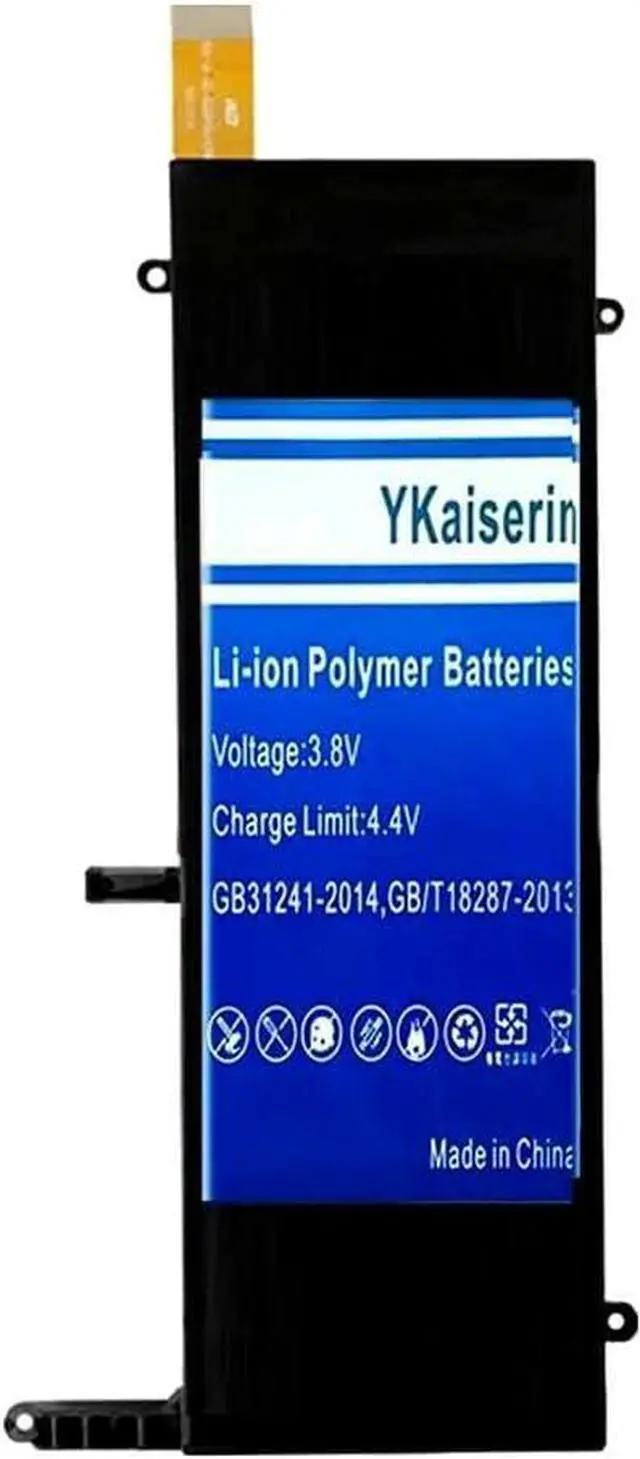 Main image of New Upgraded Laptop Battery Compatible for GPD Pocket 3 Pocket3 P3 Laptop batteria,with Full Tool Kits Ultra-Power 6500mAh AEC4547154-251P