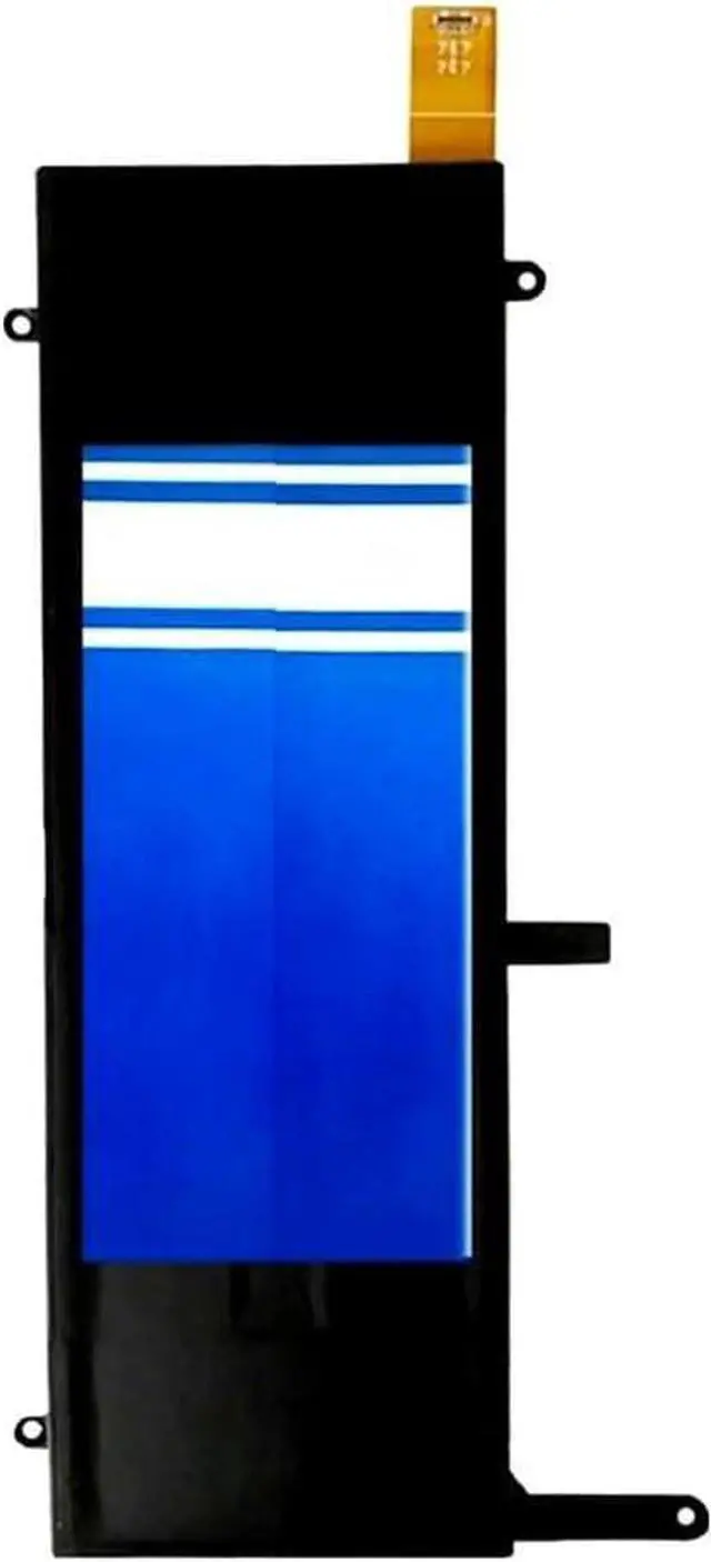 Alt view image 2 of 7 - New Upgraded Laptop Battery Compatible for GPD Pocket 3 Pocket3 P3 Laptop batteria,with Full Tool Kits Ultra-Power 6500mAh AEC4547154-251P