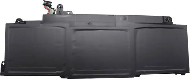 Alt view image 5 of 5 - L23D3P76 Battery 58Wh 4998mAh Replacement for Lenovo ThinkPad T14s Gen 5 / ThinkPad T14s Gen 6 Series Laptop SB11H56306 5B11H56405 5B11H56406 5B11H56407 5B11H56408 11.61V 3-Cell