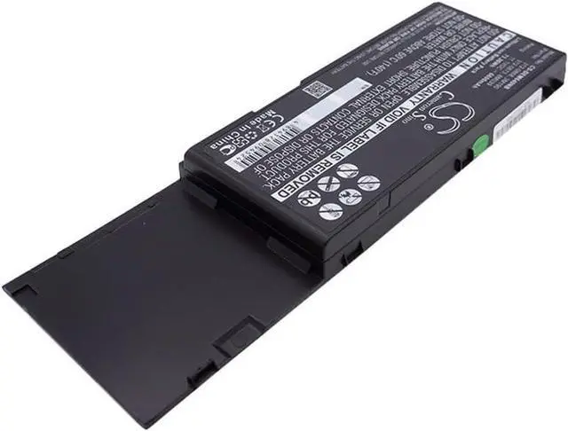 Main image of 6600mAh/11.1V Battery Compatible with DELL fit P/N: 03M190, 05K145, 0DW554, 0KR854, 312-0212, 312-0427, 312-0428, 312-0460, 312-0461, 312-0466, 312-0467, 312-0599