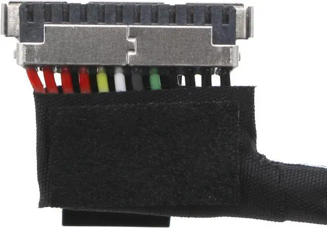 Alt view image 4 of 5 - HongQJY New Replacement Battery for ZBook Fury 16 G9, ZBook Fury 16 G9 609M3AV, ZBook Fury 16 G9 62U60EA, Book Fury 16 G9 6Z3F6PA (5900mAh) M85951-171, TPN-DB1F, TPN-IB0N, VS08XL