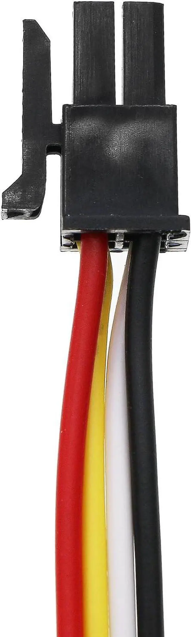 Alt view image 4 of 5 - 3400mAh Replacement Battery for Eureka i5 (14.8V)