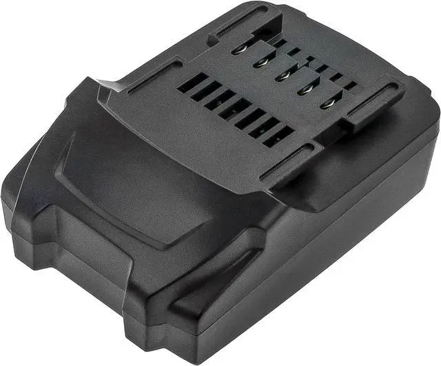 Alt view image 2 of 6 - Replacement for Battery Compatible Metabo 6.25468, 6.25469, 6.25469.00, 6.25499 MT 18 LTX 613021840, MT 18 LTX 613021890, NP 18 LTX BL 5.0, PA 14.4-18 LED-USB, R 12-18 (2000mAh/18V)