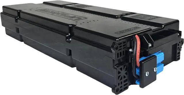 Main image of UPSBatteryCenter Compatible Replacement Battery Pack for APC Smart-UPS SRT 1500 SRT1500XLA