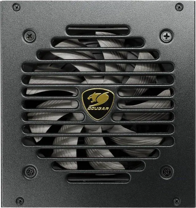 Main image of COUGAR GEX a 80Plus Gold Certified PSU (GEX650)