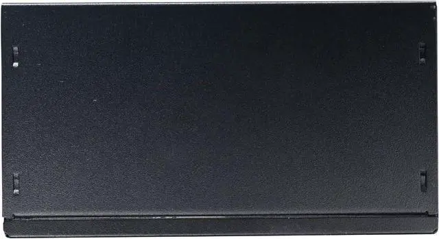 Alt view image 7 of 7 - COUGAR GEX a 80Plus Gold Certified PSU (GEX650)