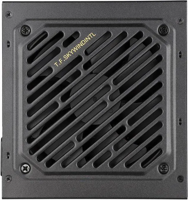 Alt view image 4 of 7 - 1000W PSU ATX 3.0 PCIE 5.0 80 Plus Gold Fully Modular Power Supply 100-240V 120mm Silent Fan | Zero-RPM with 12+4PIN 12VHPWR Connector and 24Pin Motherboard Power for Gaming Desktop PC