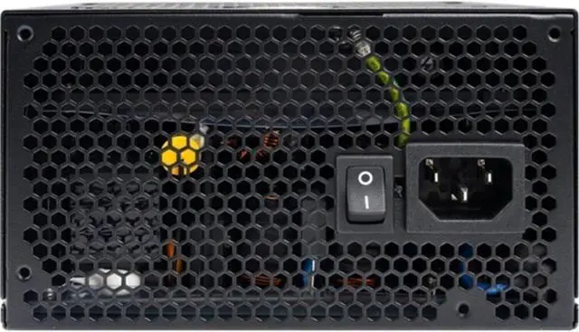 Alt view image 4 of 7 - In Win IW-PS-P650W Power Supply 3.4"x5.9"