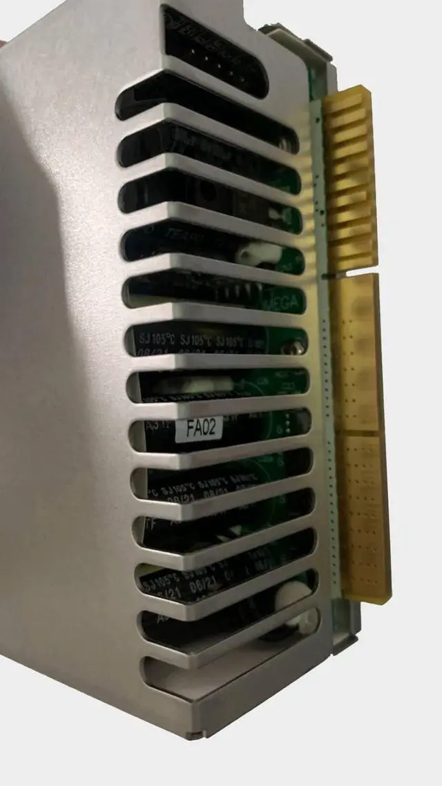 Alt view image 4 of 5 - 820W Switching Power Supply Compatible with Genuine 3Y YM-2821A YM-2821ACR YM-2821ABR YM 2821A 2821ACR 2821ABR 20W Server Redundant Power Module PSU