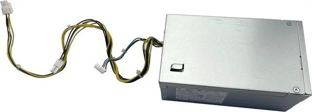 Main image of BestParts New 180W Power Supply PSU Compatible with HP Pavilion 590 690 TG01 TP01 Envy TE01 Desktop