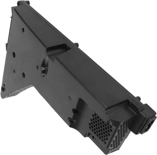 Alt view image 6 of 7 - Replacement Power Supply for PS5, 400FR Power Supply, Game Console Power Professional Internal Power Supply for Console 100127V 200240V