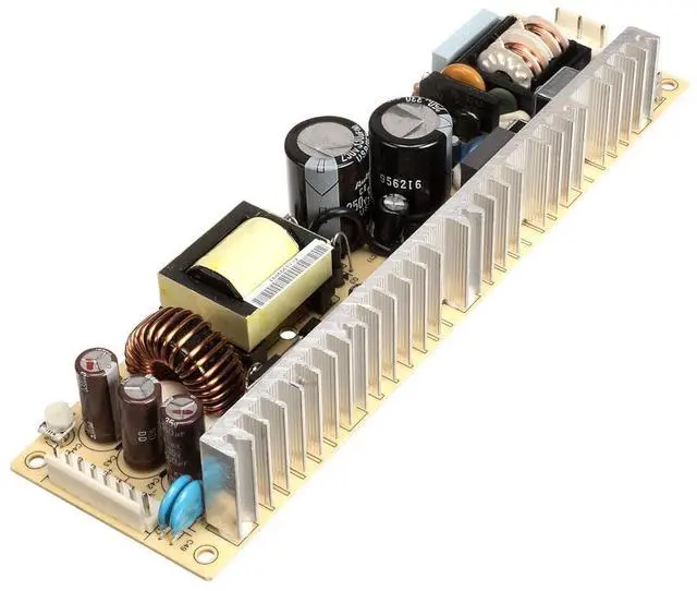 Alt view image 2 of 4 - Power Supply, 24Vdc, Mw
