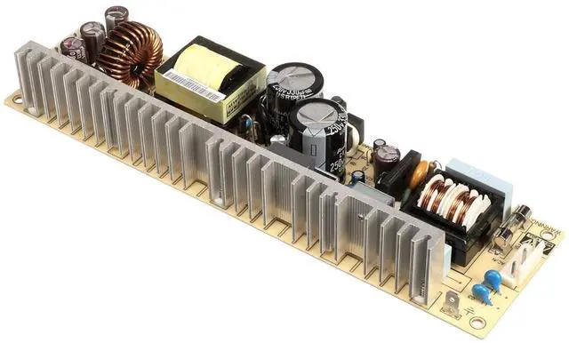 Alt view image 3 of 4 - Power Supply, 24Vdc, Mw