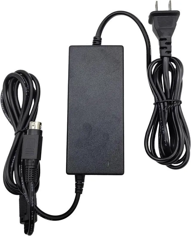 Alt view image 2 of 7 - CSGDWDP Power Supply Unit 12V-3.5A/4A 48W Output for AT&T Fiber Modem BGW-320 Power Supply Unit Compatible DirecTV AT&T Model EPS48R0-16 / EPS48R1-16 and Compatible Devices