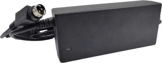 Alt view image 6 of 7 - CSGDWDP Power Supply Unit 12V-3.5A/4A 48W Output for AT&T Fiber Modem BGW-320 Power Supply Unit Compatible DirecTV AT&T Model EPS48R0-16 / EPS48R1-16 and Compatible Devices