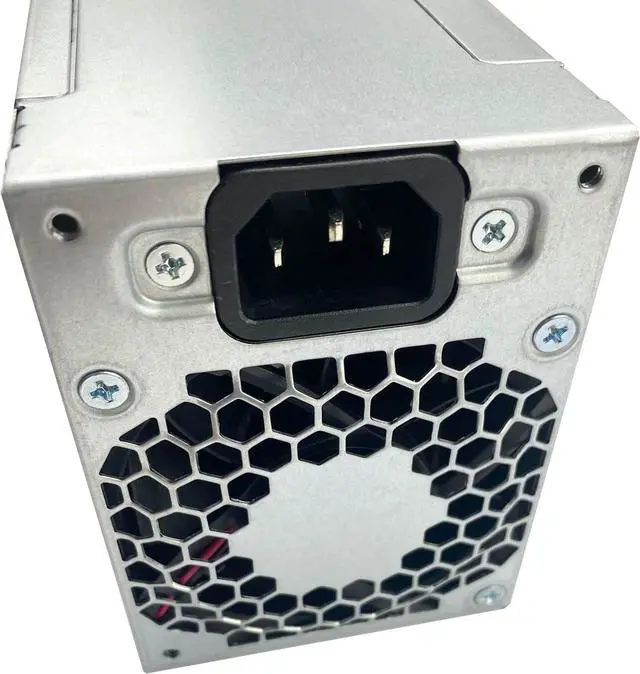 Alt view image 6 of 6 - BestParts New 180W Power Supply PSU Compatible with HP Pavilion 590 690 TG01 TP01 Envy TE01 Desktop