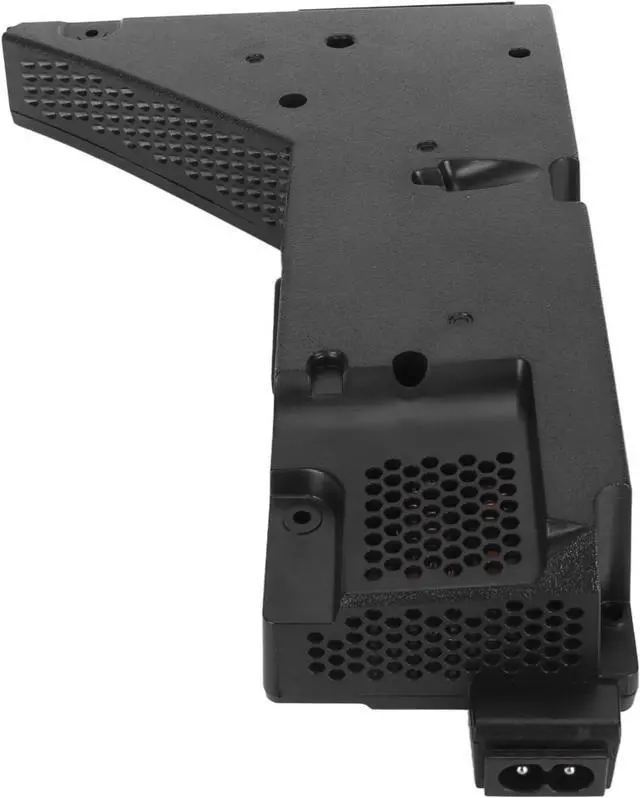 Alt view image 2 of 7 - Replacement Power Supply for PS5, 400FR Power Supply, Game Console Power Professional Internal Power Supply for Console 100127V 200240V