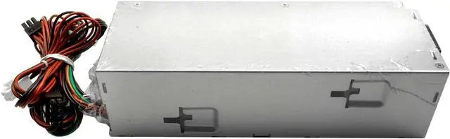 Alt view image 2 of 6 - Power Supply 500W Replacement for Dell G5 5090 7070 3681 5880 3050MT 7080MT 7060MT 5K7J8 Y7R0X D500EPM-00 H500EPM-00
