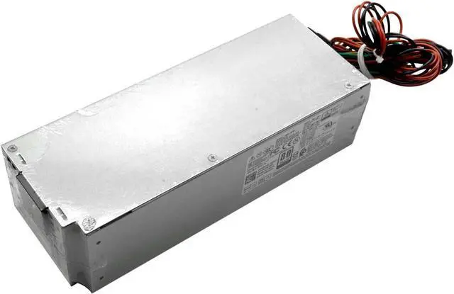 Alt view image 4 of 6 - Power Supply 500W Replacement for Dell G5 5090 7070 3681 5880 3050MT 7080MT 7060MT 5K7J8 Y7R0X D500EPM-00 H500EPM-00