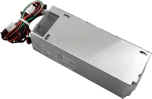 Alt view image 5 of 6 - Power Supply 500W Replacement for Dell G5 5090 7070 3681 5880 3050MT 7080MT 7060MT 5K7J8 Y7R0X D500EPM-00 H500EPM-00