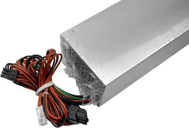 Alt view image 6 of 6 - Power Supply 500W Replacement for Dell G5 5090 7070 3681 5880 3050MT 7080MT 7060MT 5K7J8 Y7R0X D500EPM-00 H500EPM-00