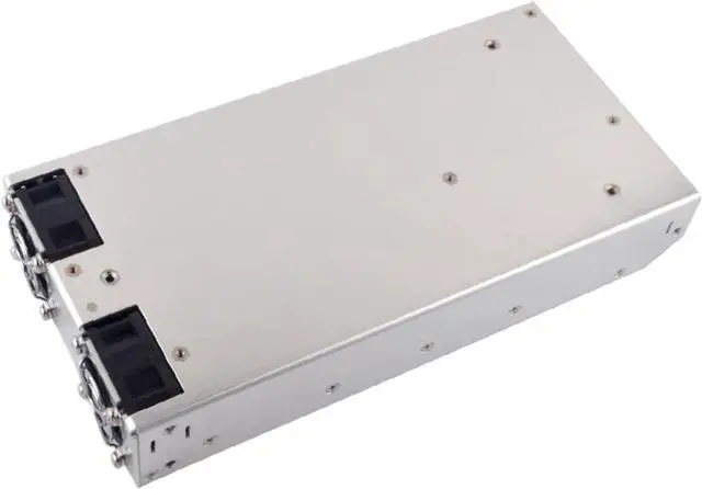 Alt view image 4 of 4 - Programmable 753.6W 48V 15.7A RSP-750-48 AC-DC Single Output RSP-750 Series Switching Power Supply