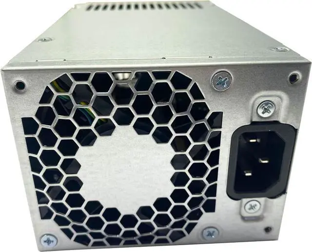 Alt view image 5 of 5 - BestParts New 260W Power Supply Compatible with HP 480 600 800 880 G6 G7 G9 MT PCK018 L70041-004