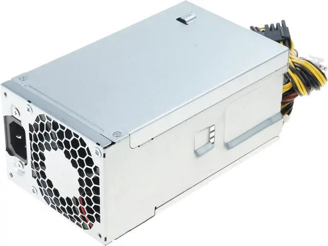 Main image of 310W Power Supply for 280 288G3 282G3 400G4 SFF L63964004 PCG007 L63964002 D19310P2A 595 690 TG01 Computer