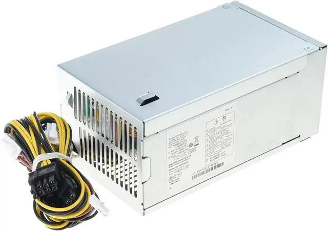 Alt view image 5 of 7 - 310W Power Supply for 280 288G3 282G3 400G4 SFF L63964004 PCG007 L63964002 D19310P2A 595 690 TG01 Computer