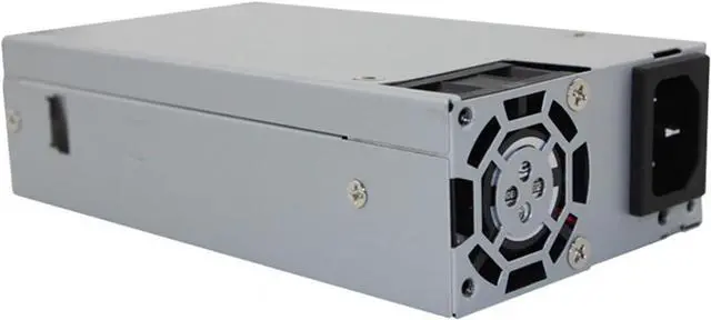 Main image of Power Supply 12v/19v Computer Power Supply 200W Small 1U Power Supply Manufacturers for Industrial Control