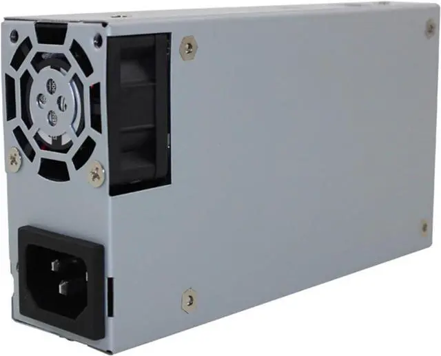 Alt view image 7 of 7 - Power Supply 12v/19v Computer Power Supply 200W Small 1U Power Supply Manufacturers for Industrial Control