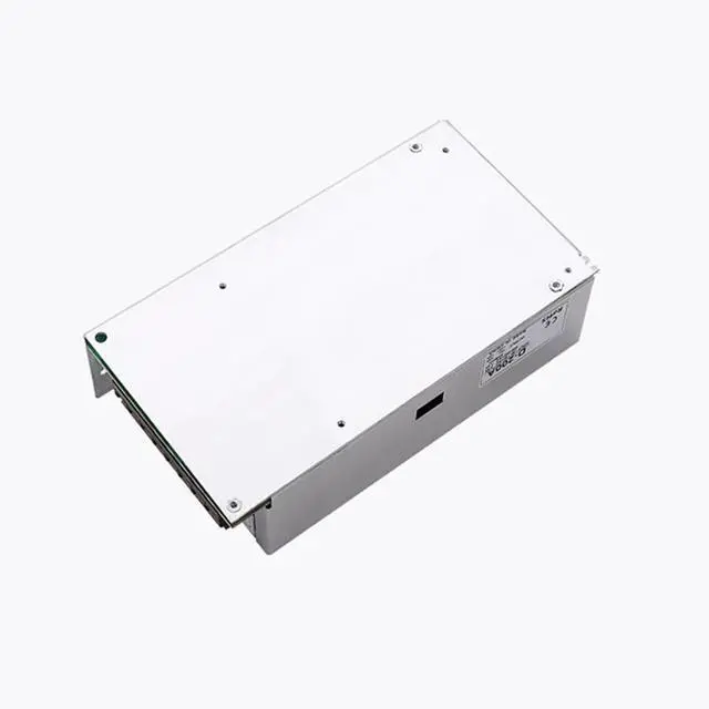 Alt view image 3 of 7 - 200 Dual Output Switching Power Supply 5V 12V/5V 24V/12V 24V Two Group Output Switch Power D-150A/B/C for Computer Lab, LED Strip Light and So on(D-200C 12V8A 24V4A)