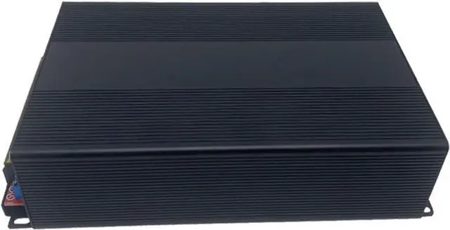 Alt view image 5 of 6 - 2000W Single Output Switching Power Supply Adapter 0-24V 28V 83A 36V 48V 60V 72V Adjustable For Led Light CCTV Stepper AC To DC Transformer for Computer Lab, LED Strip Light and So on(72V)