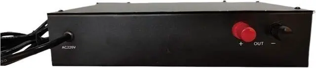 Alt view image 3 of 3 - DC Power Supply High Power 750W Adjustable Switching Power Supply DC15V50A