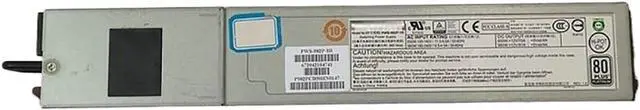 Main image of 980W Server Power Supply, PWS-982P-1R, Power Module Original