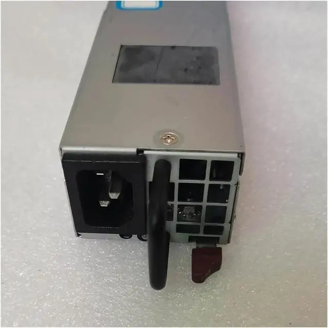 Alt view image 2 of 3 - 980W Server Power Supply, PWS-982P-1R, Power Module Original