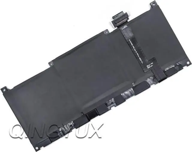 Alt view image 6 of 7 - New 11.55V 55Wh MN79H J7H5M 0J7H5M NXRKW 0NXRKW Laptop Battery Compatible with Dell XPS 13 Plus 9320 XPS 9320 Series Notebook