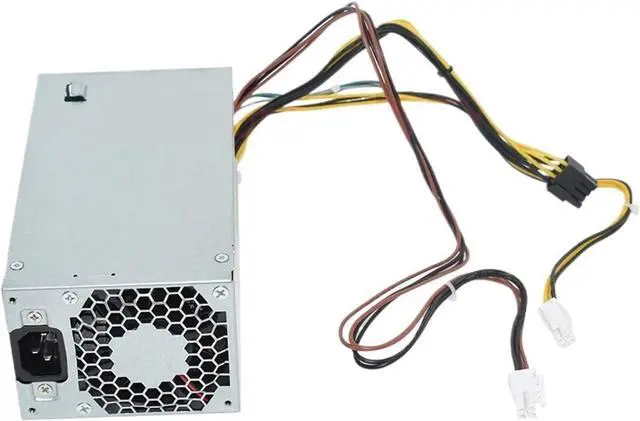 Main image of 1pc 400W Power Supply PA-3401-1 PA-3401-1HA for HP 86 89 280 480 400 600 800G3 G4 G5 Fully Tested PSU 942332-001