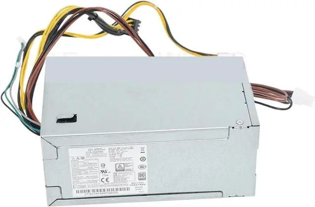 Alt view image 2 of 2 - 1pc 400W Power Supply PA-3401-1 PA-3401-1HA for HP 86 89 280 480 400 600 800G3 G4 G5 Fully Tested PSU 942332-001