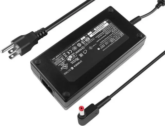 Main image of 230W AC Charger for Acer Predator Helios 300 Pt315-52 Ph315-53 Ph315-54 Ph317-54 Ph317-55 Triton 500 Pt 515-52 ConceptD 5 7 Cn516 Cn715-72P Nitro 5 An515-46 An517-42 An515-58 An517-55