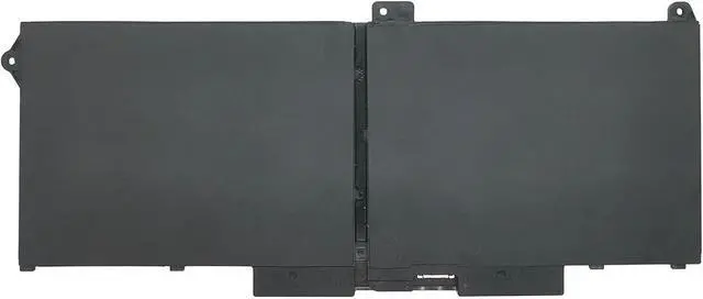 Alt view image 6 of 6 - RJ40G Laptop Battery 63Wh 15.2V Compatible with Dell Latitude 14 5420 / Latitude 15 5520 / Precision 15 3560 / P137G P137G001 P104F P104F001 Series 01K2CF 075X16 WY9DX 0WK3F1 0M3KCN 005R42