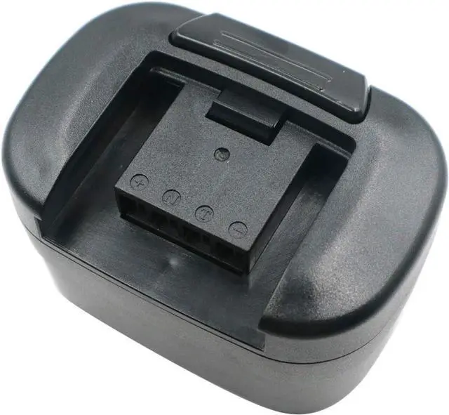 Main image of 1500mAh SENCO 14.4V Battery Compatible to Replace The Original senco 14.4v Replacement Battery DS202,VB0023,VB0034,PPA014 Rechargeable Battery