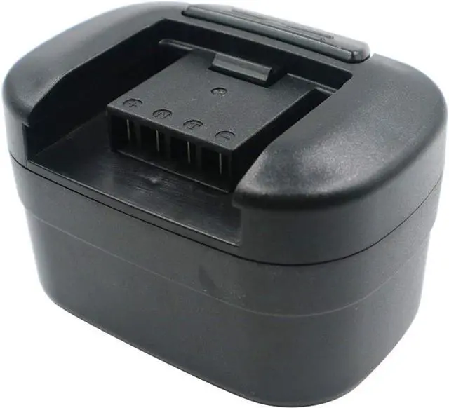 Alt view image 2 of 7 - 1500mAh SENCO 14.4V Battery Compatible to Replace The Original senco 14.4v Replacement Battery DS202,VB0023,VB0034,PPA014 Rechargeable Battery