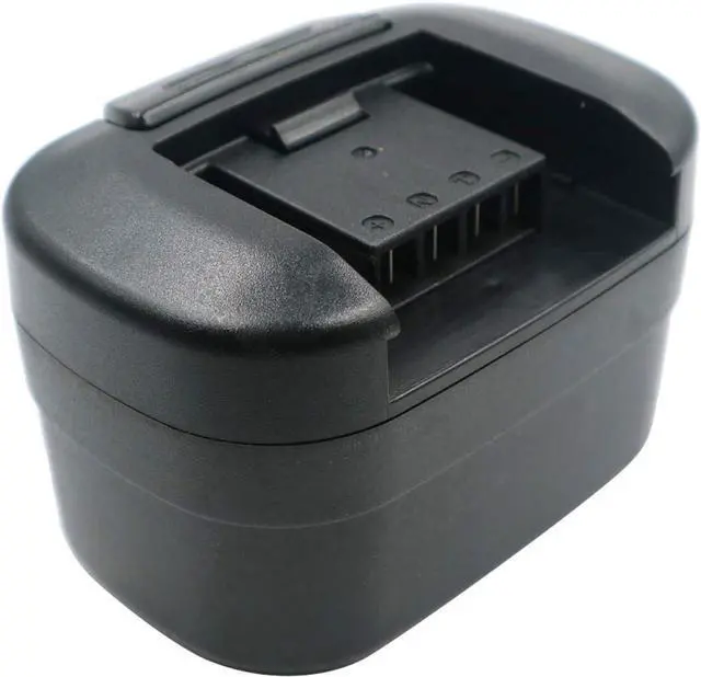 Alt view image 3 of 7 - 1500mAh SENCO 14.4V Battery Compatible to Replace The Original senco 14.4v Replacement Battery DS202,VB0023,VB0034,PPA014 Rechargeable Battery